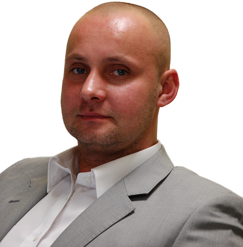 Paweł Ungier